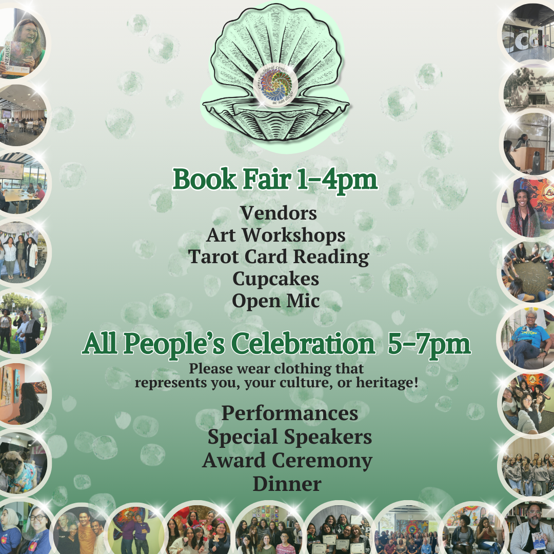 list of events