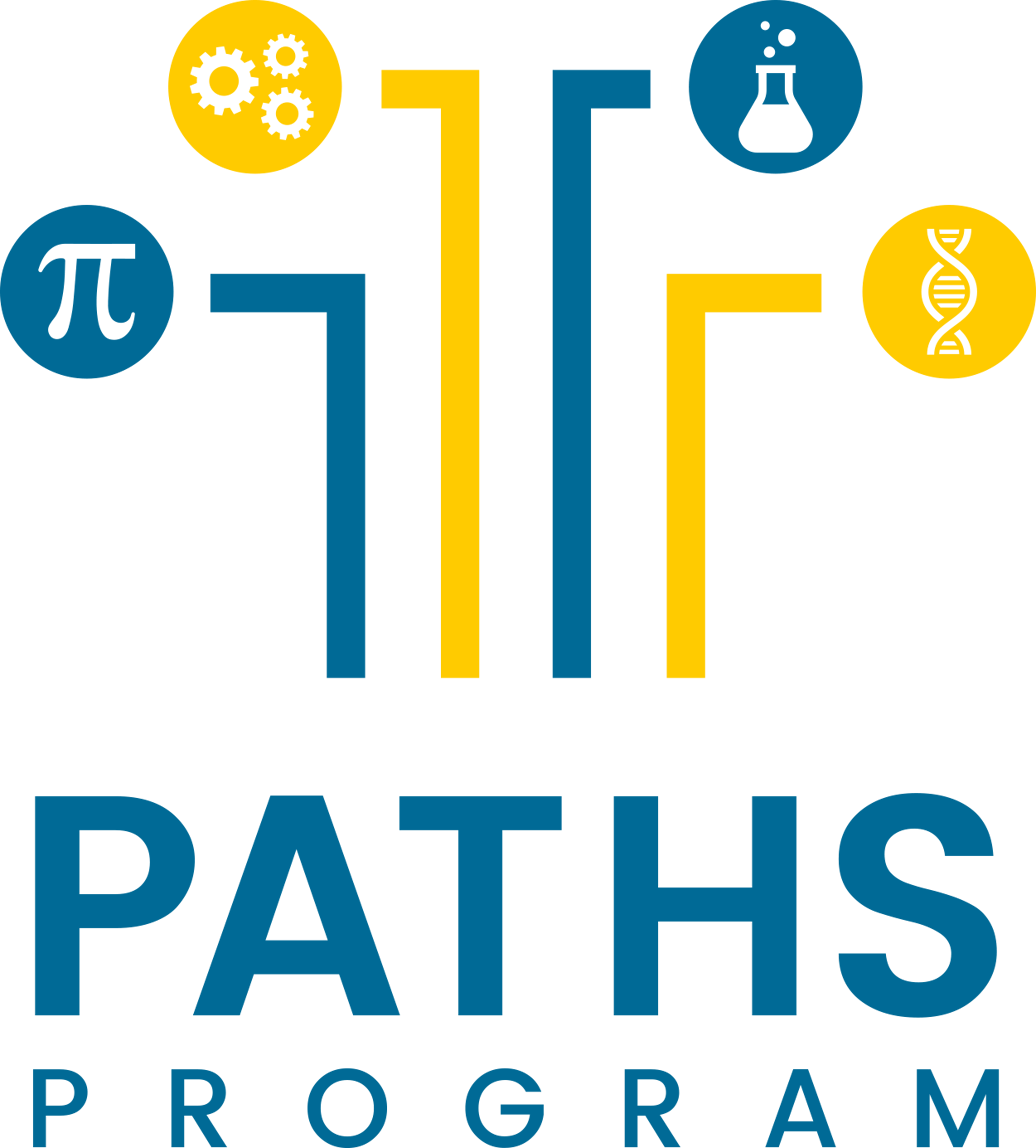 paths logo